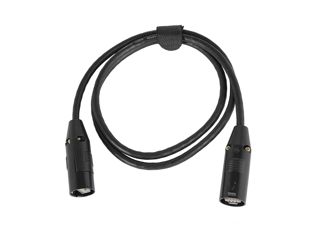 Ethernet cable — ECRJ45 — Ethernet cable — ECRJ45