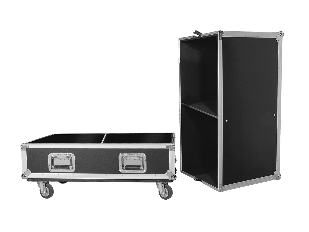 FC-S15 flight case — FC-S15 flight case