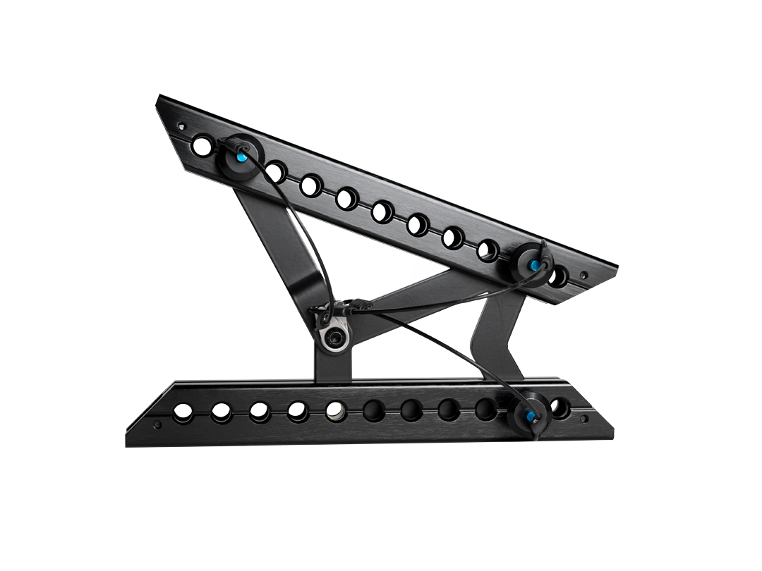 Horizontal rigging — HR-L102