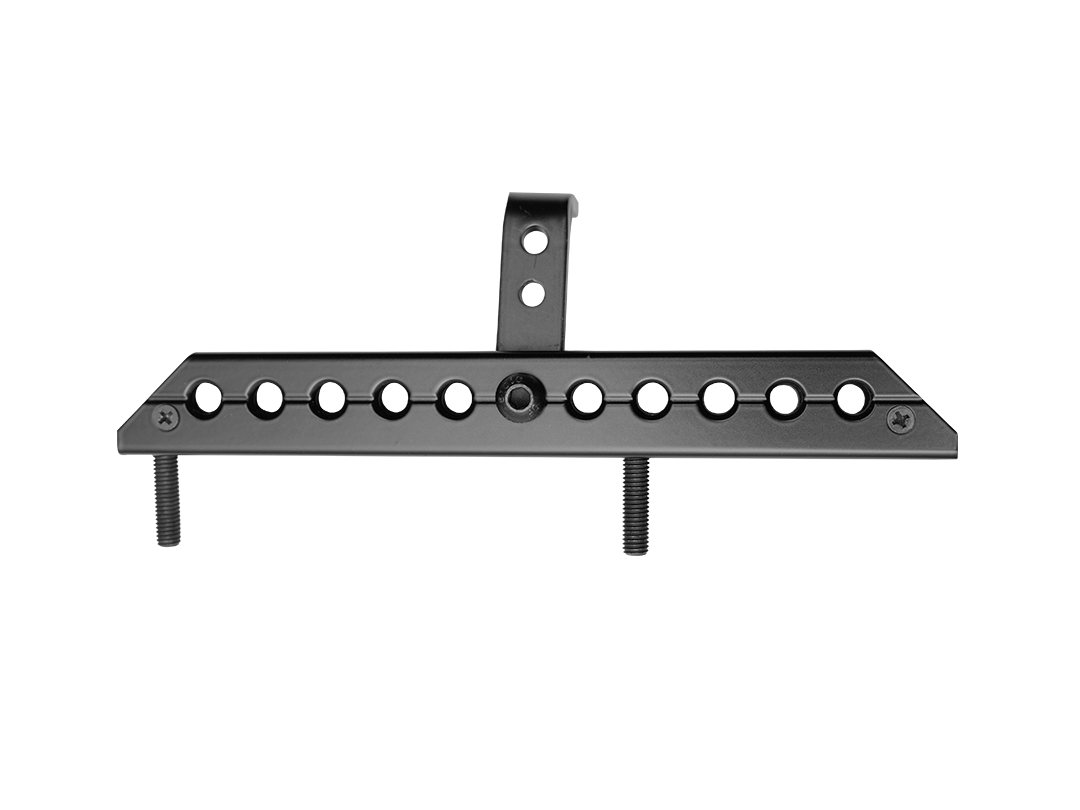 Horizontal rigging — HR-LU — Horizontal rigging — HR-LU
