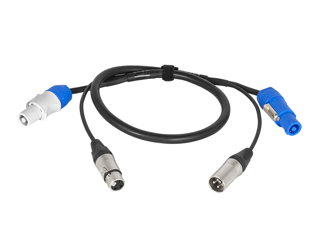 Power / signal combo — PSC-1 / PSC-2 — Power / signal combo — PSC-1 / PSC-2