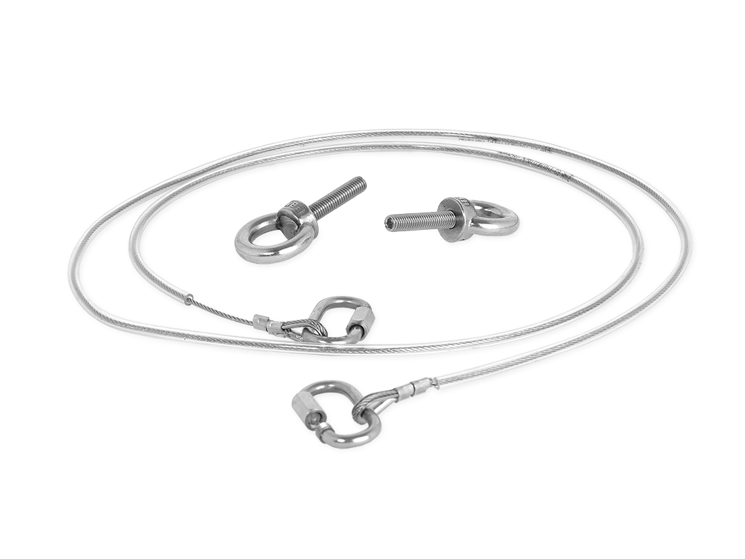 Safety cable — SC-15