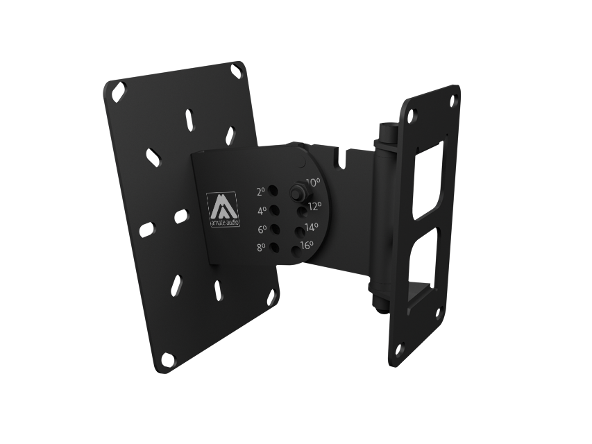 Wall mount — SP-46N