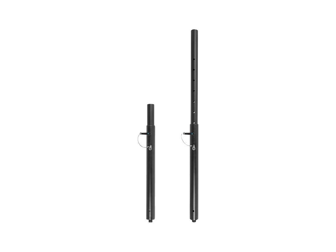 Cross-stacking adapter — SP-CRTL