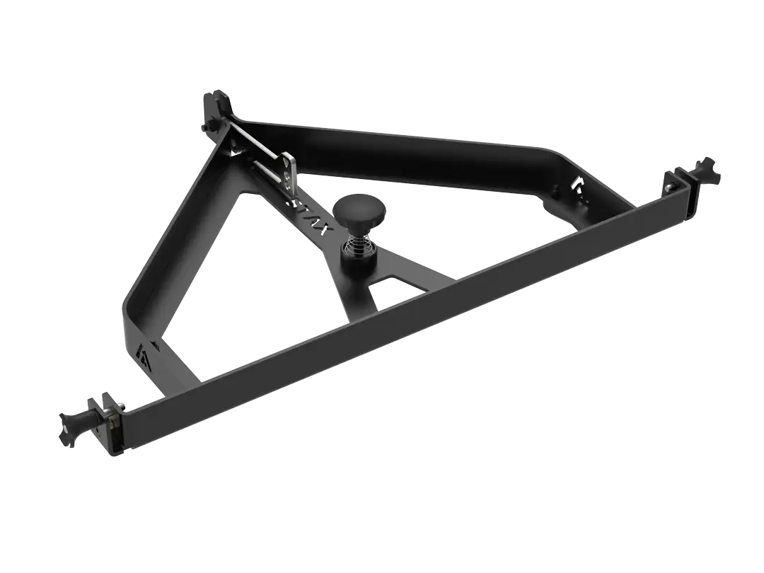 Sub stacking adapter — STAX — Sub stacking adapter — STAX