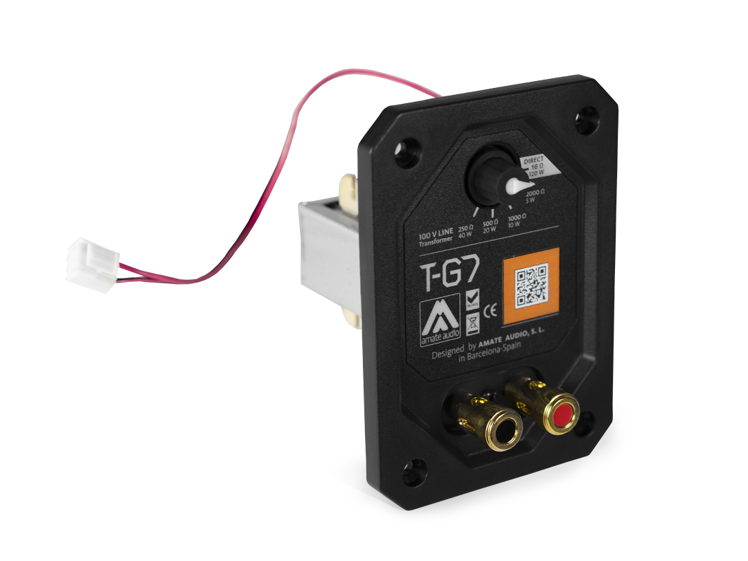 100V transformer kit (TF-100)