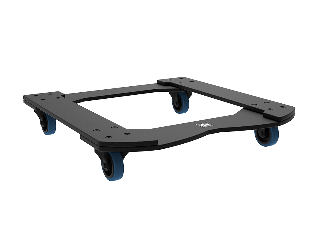 Transport dolly — TR-XW118