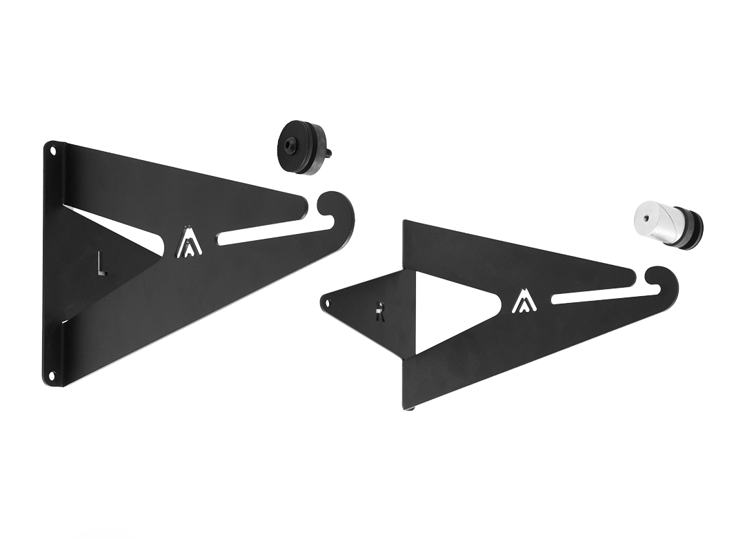 U-bracket — UB-L
