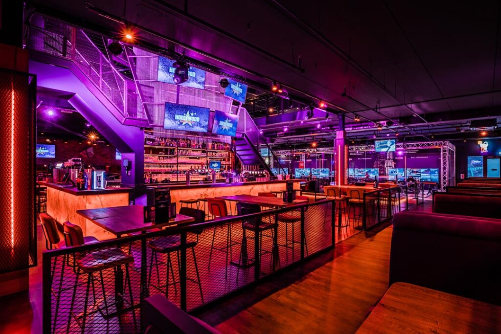 Hollywood Event Center — gallery 1