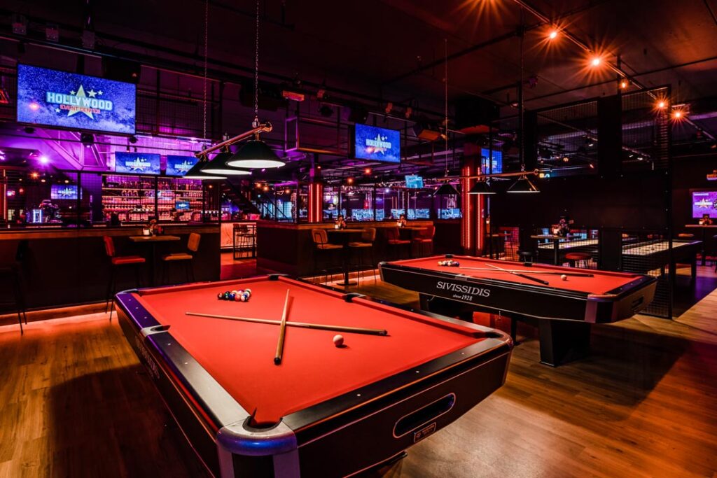 Hollywood Event Center — gallery 2