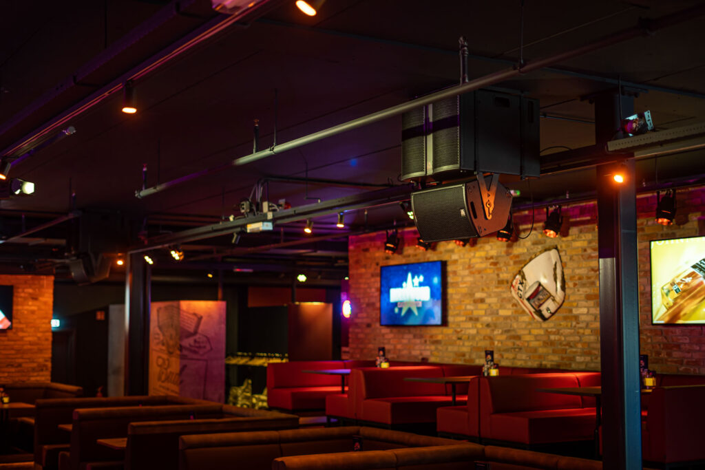 Hollywood Event Center — gallery 3