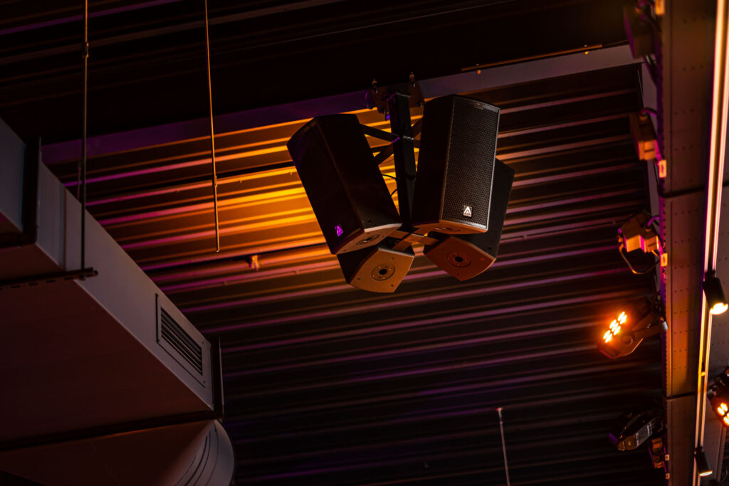 Hollywood Event Center — gallery 4