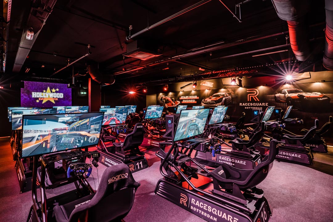 Hollywood Event Center
