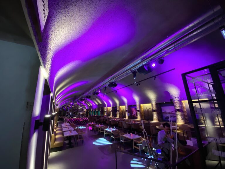Jack Rotterdam Restaurant — gallery 3