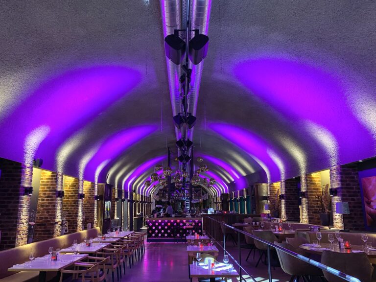 Jack Rotterdam Restaurant — gallery 4