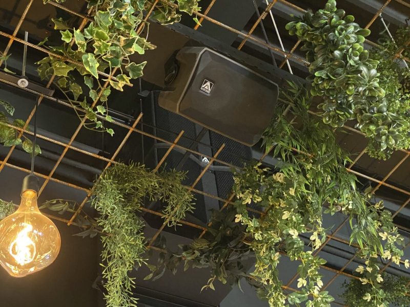 Jules Boules Bites Bar — gallery 2