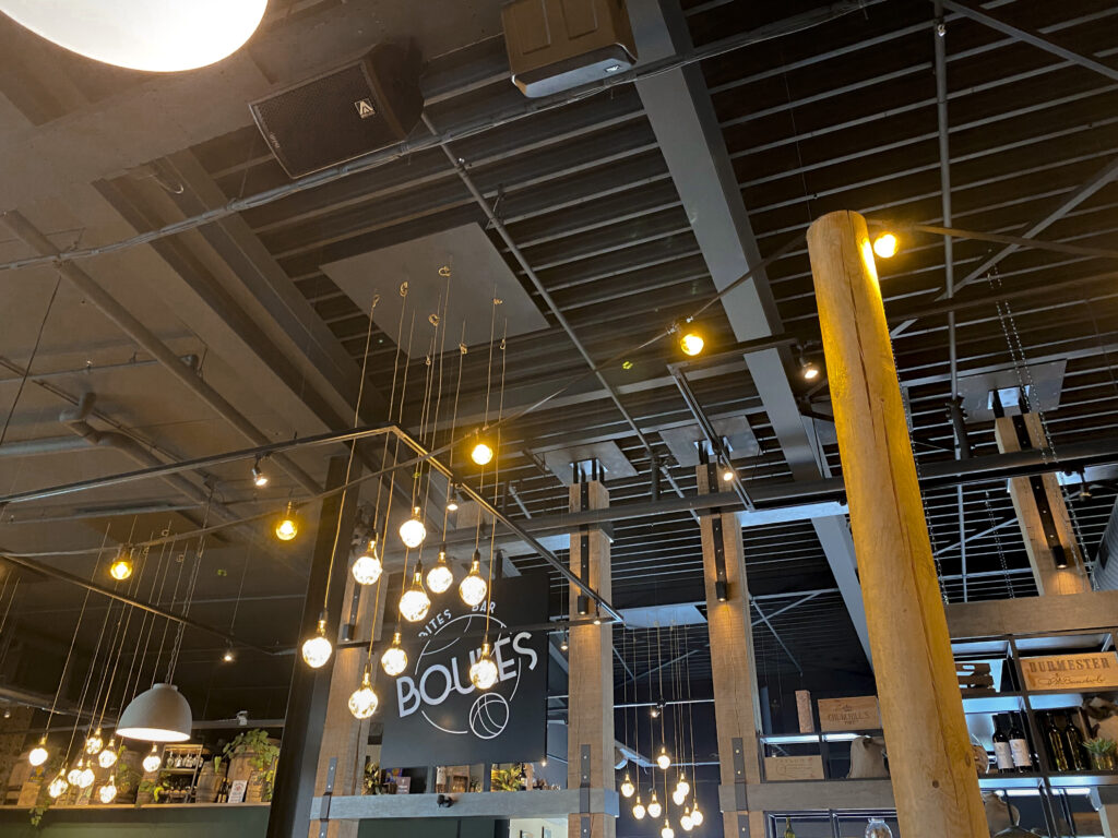 Jules Boules Bites Bar — gallery 3