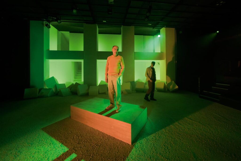 Teatre Akadèmia — gallery 3