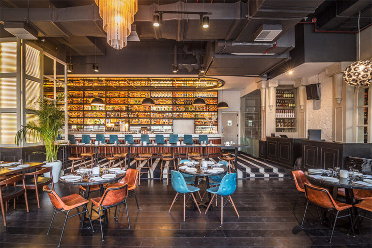 Whisky Samba — gallery 3