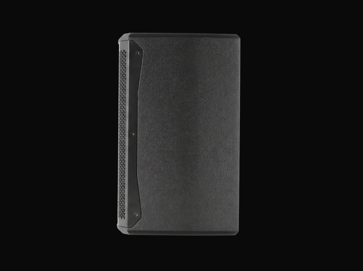 Nítid-S S6LP — Side