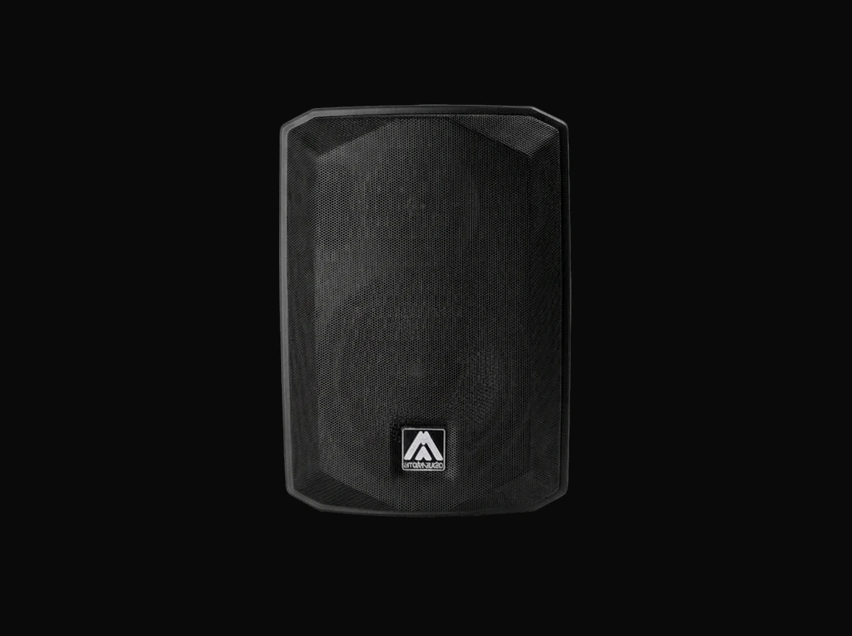 G7 — Titanium — Front Black