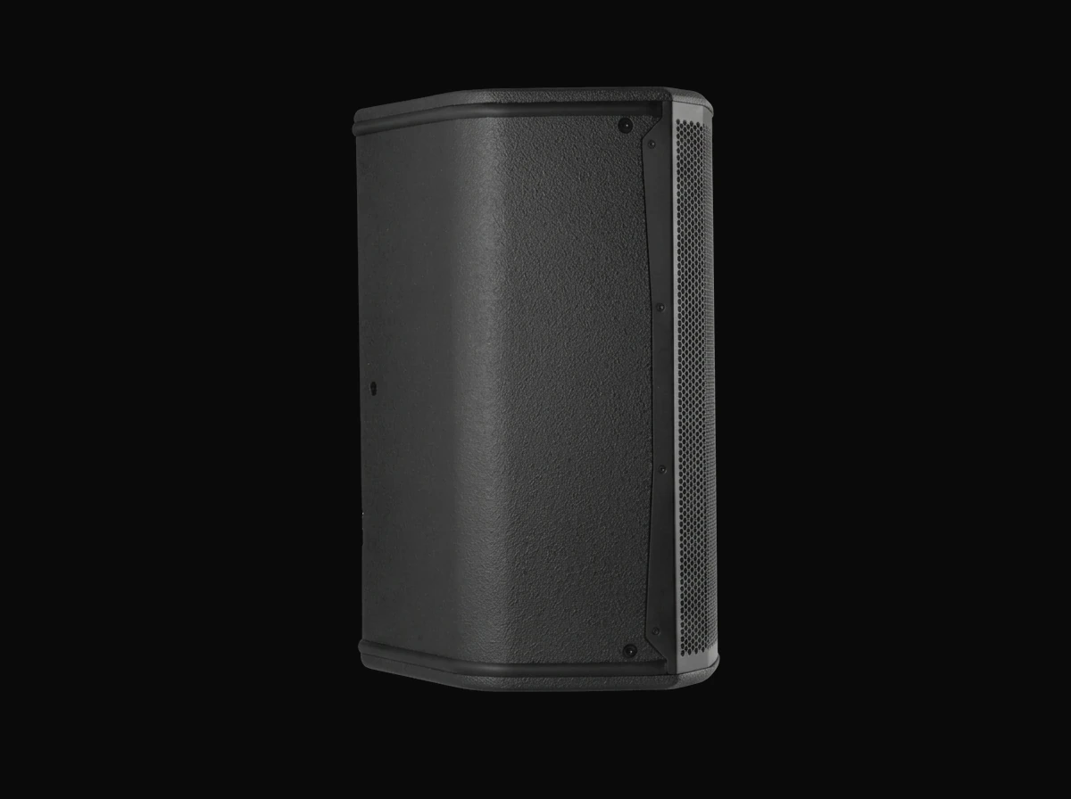 Nítid-S S12P — Side
