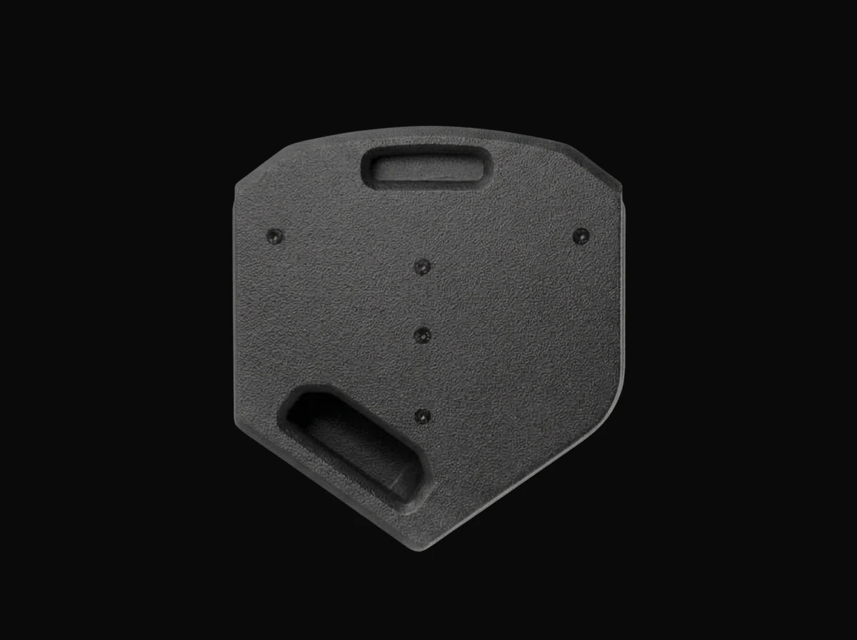 Nítid-S S12A7 — Top