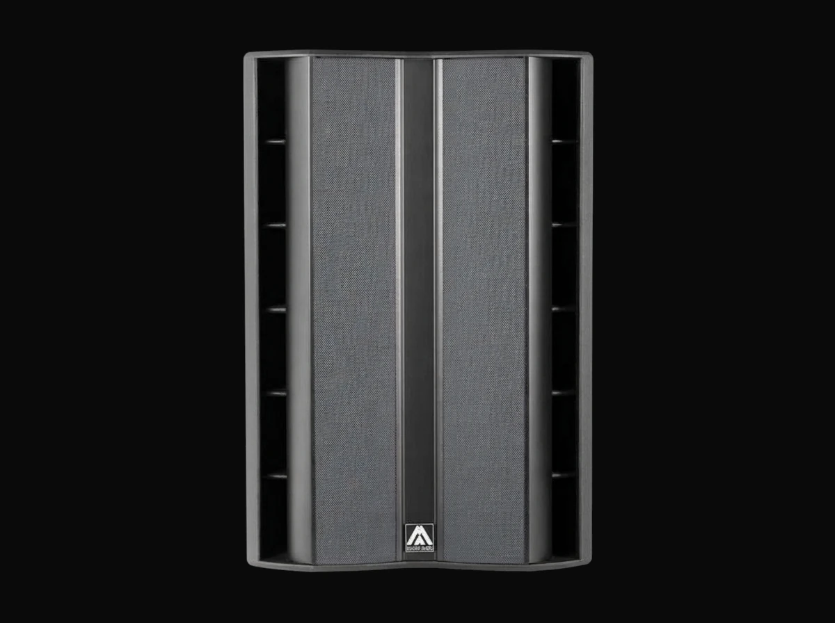 Xcellence XW218 — Front