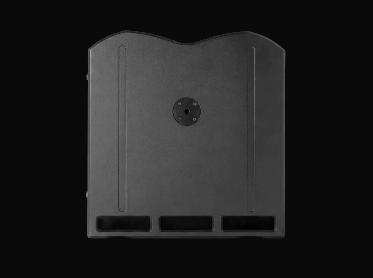 Nítid-S S218W / S218WP — Top