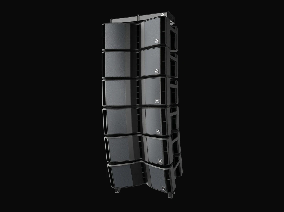 Xcellence XA211 — Array