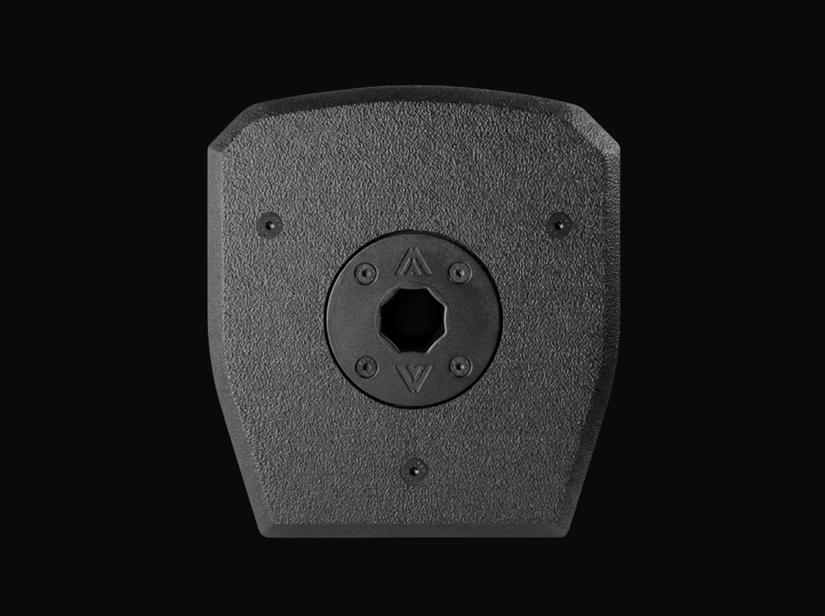 Nítid-S S46P — Bottom