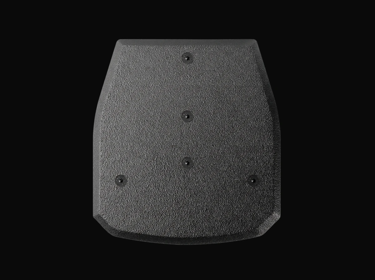 Nítid-S S46P — Top