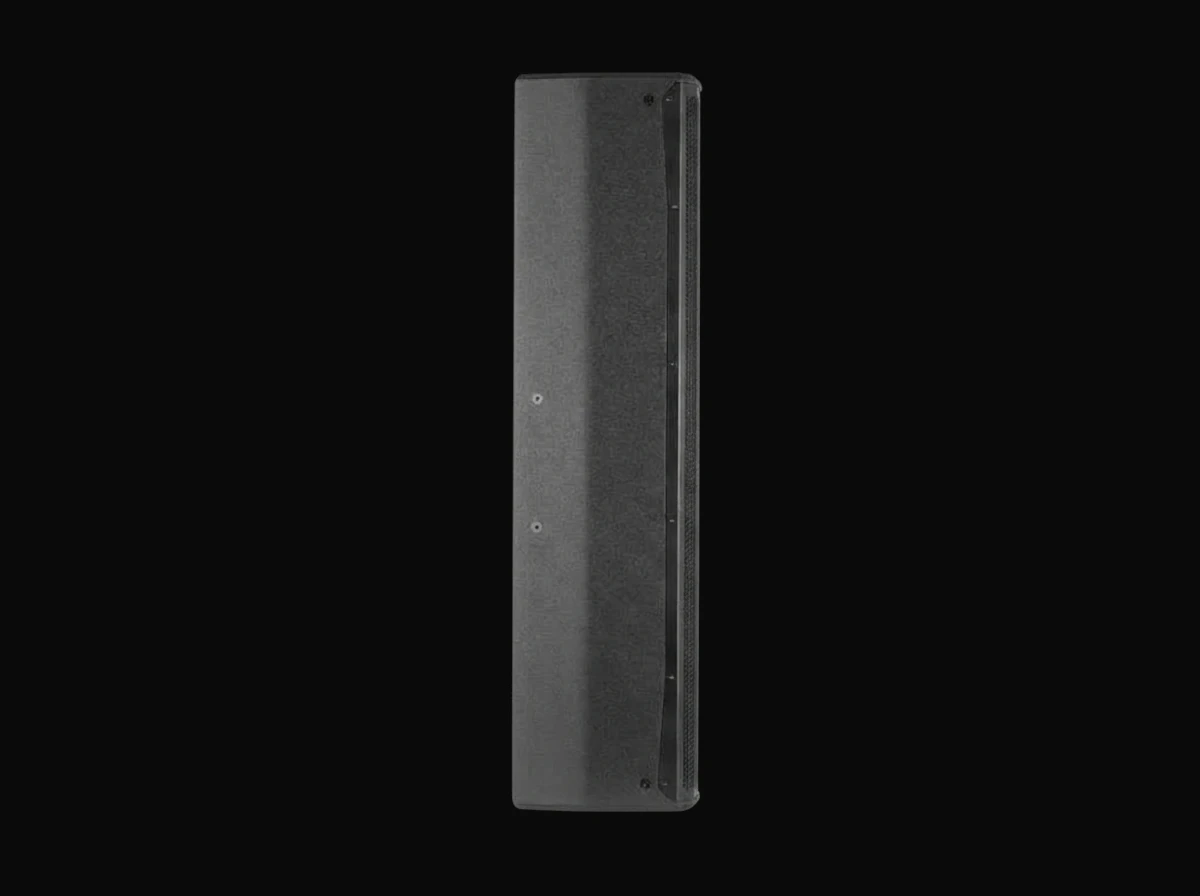 Nítid-S S46P — Side