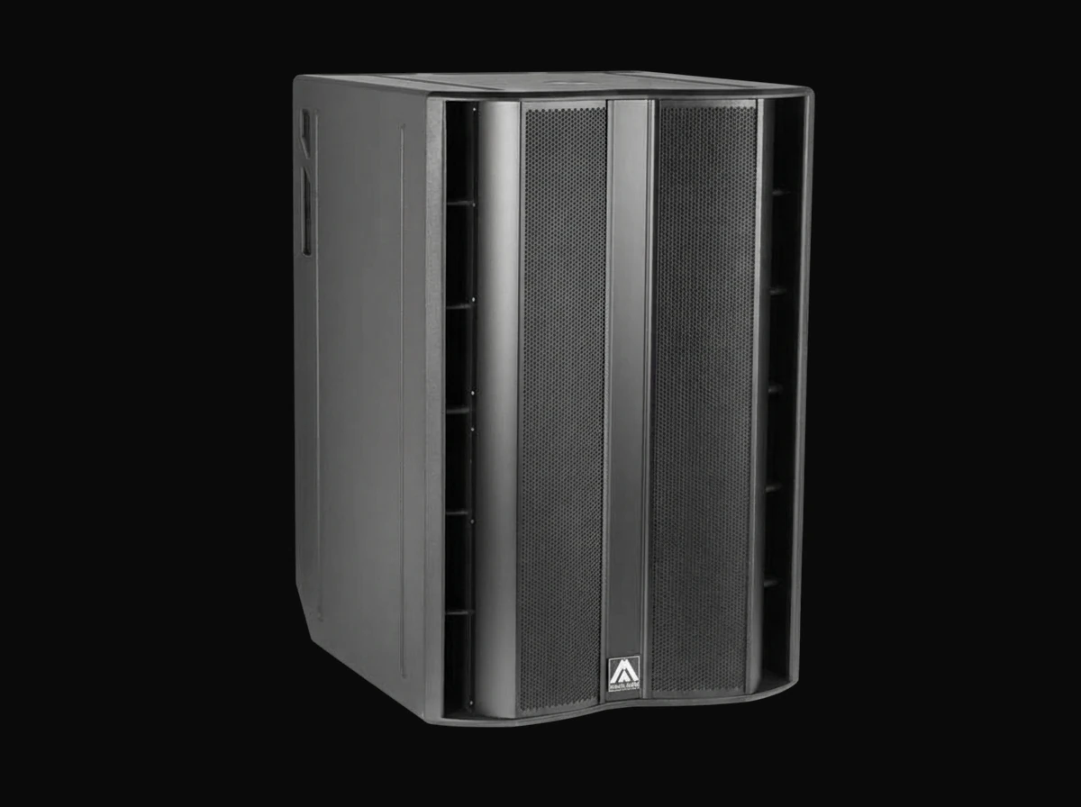Nítid-S S218W / S218WP — Perspective