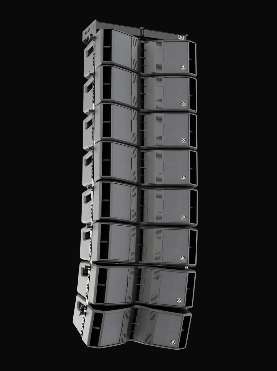 Xcellence XA209P — Array