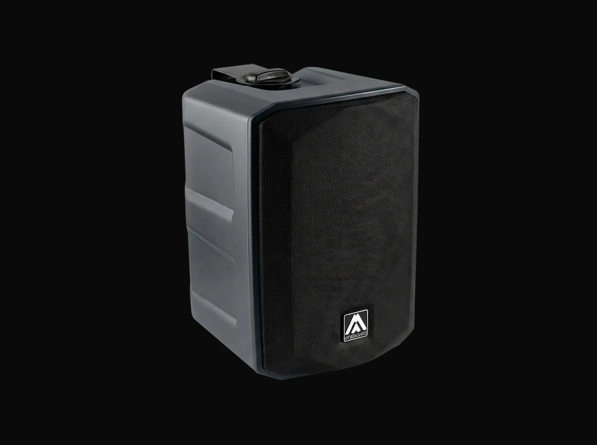 G7 — Anthracite