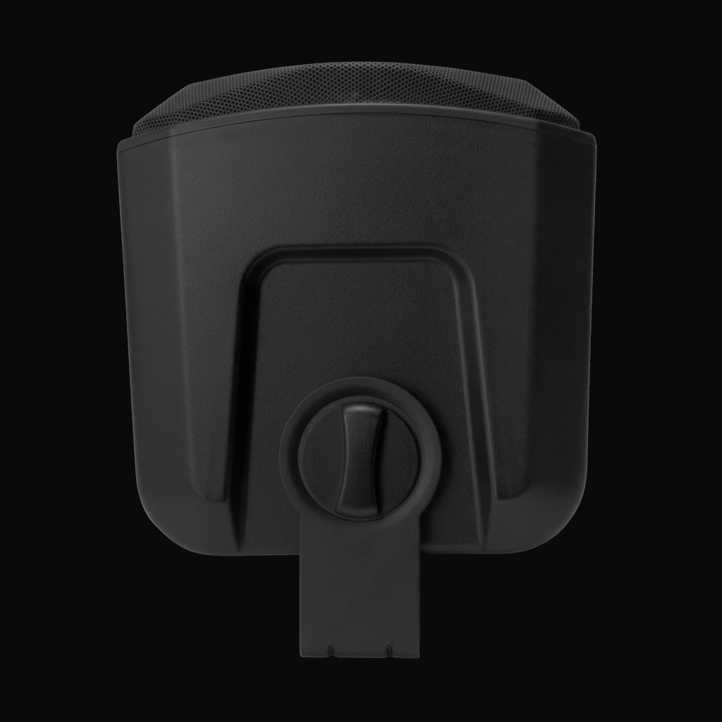 G7 — Black — Top