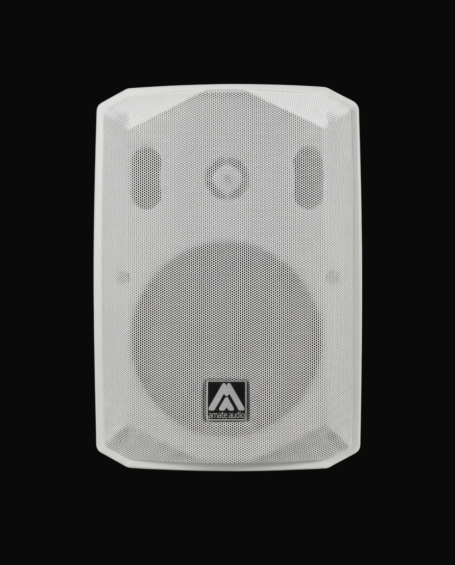 G7 — White — Front White