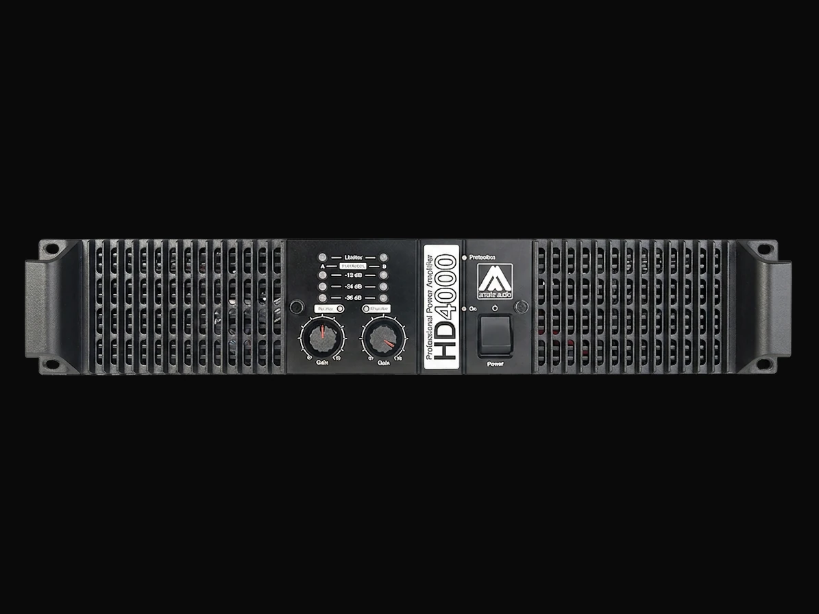HD4000