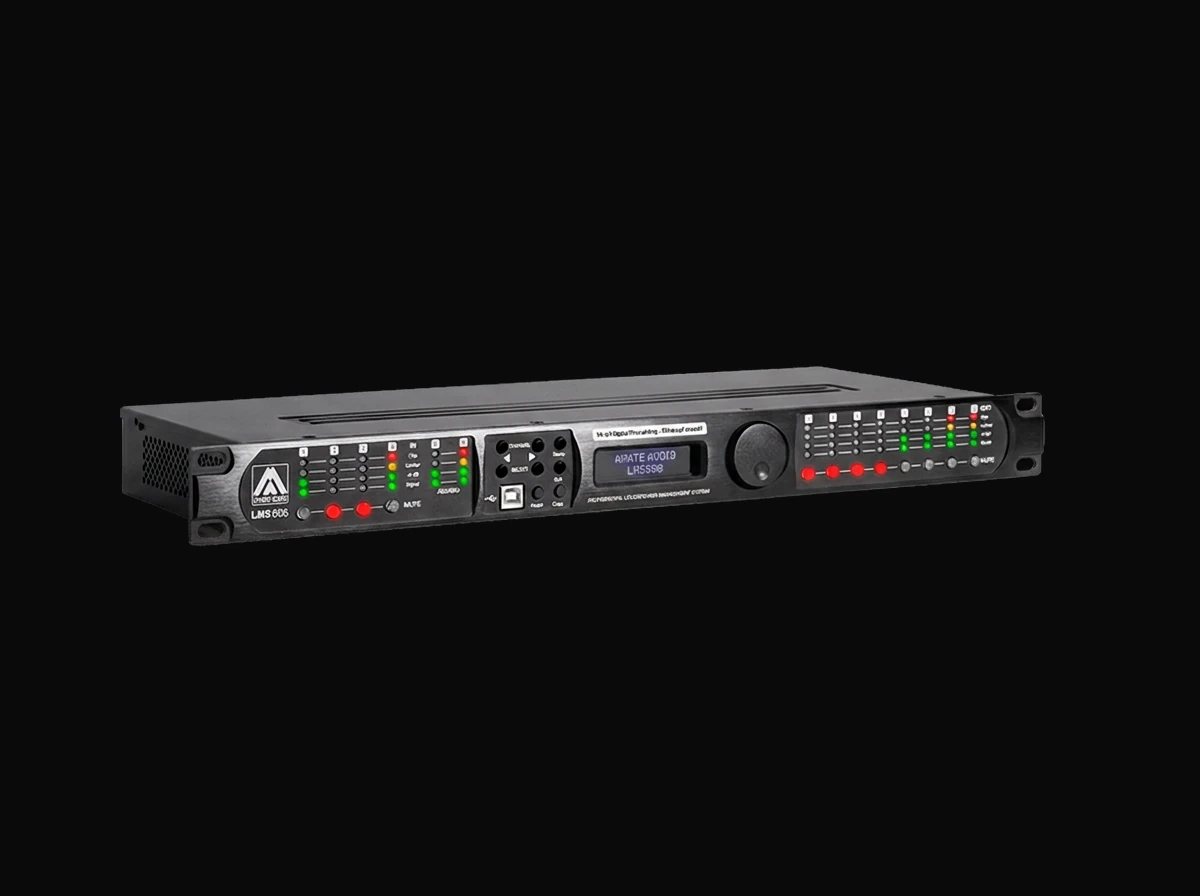 LMS608