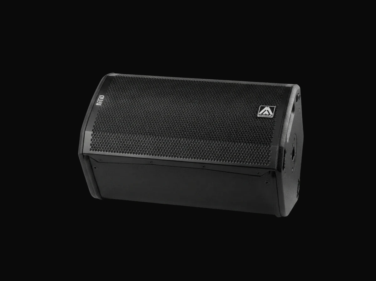 Nítid-S S10 — Stage monitor