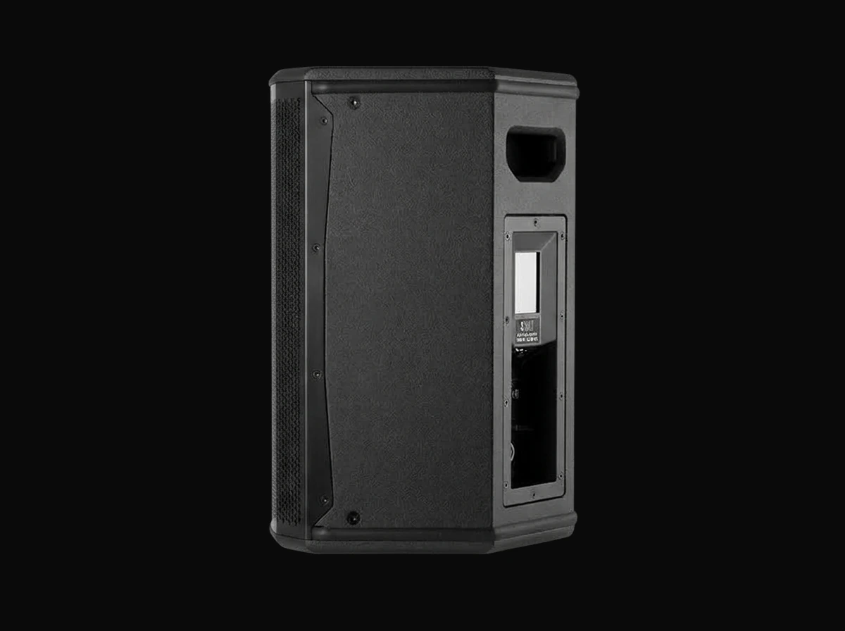 Nítid-S S10LT — Side