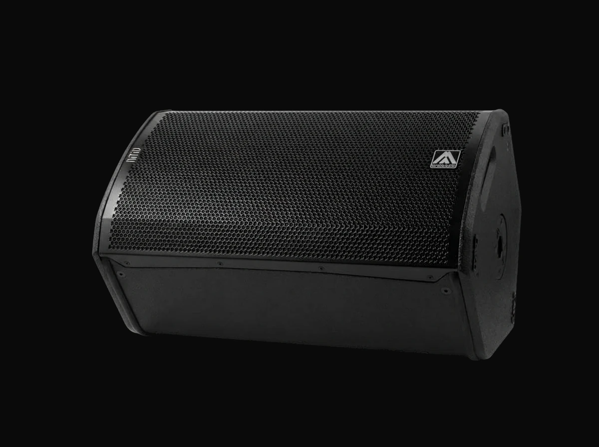 Nítid-S S12 — Stage monitor