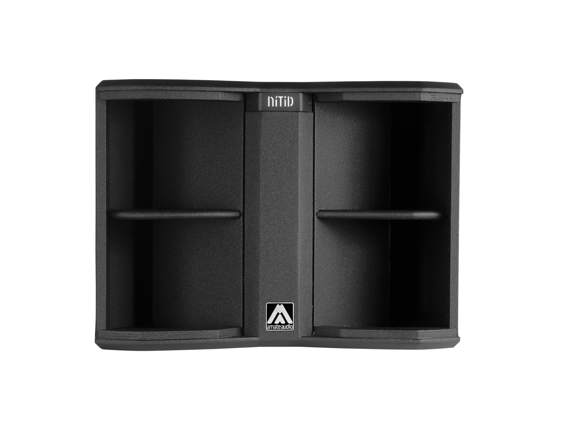 Nítid-S S12W / S12WP — Without grille