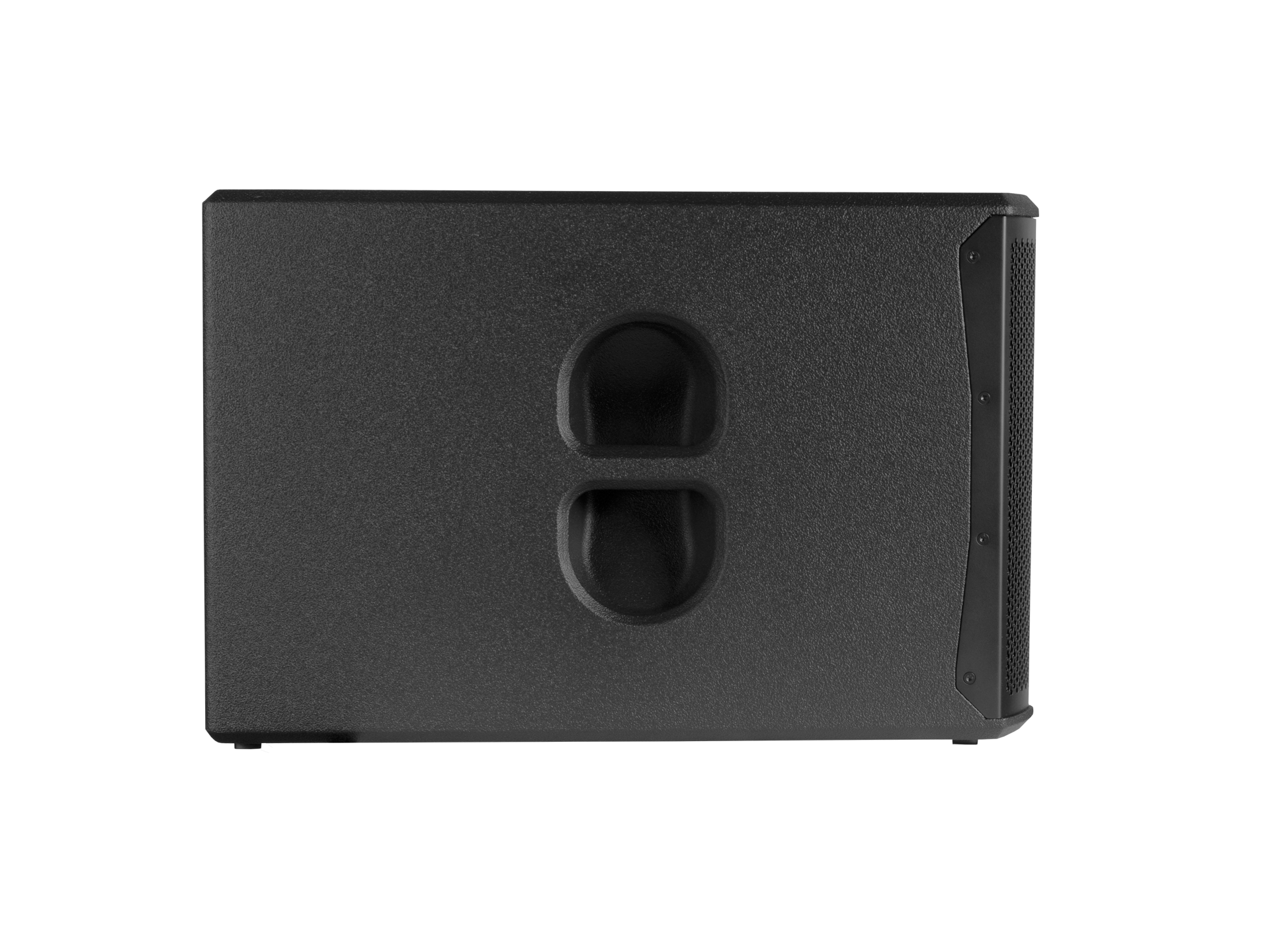 Nítid-S S12W / S12WP — Side