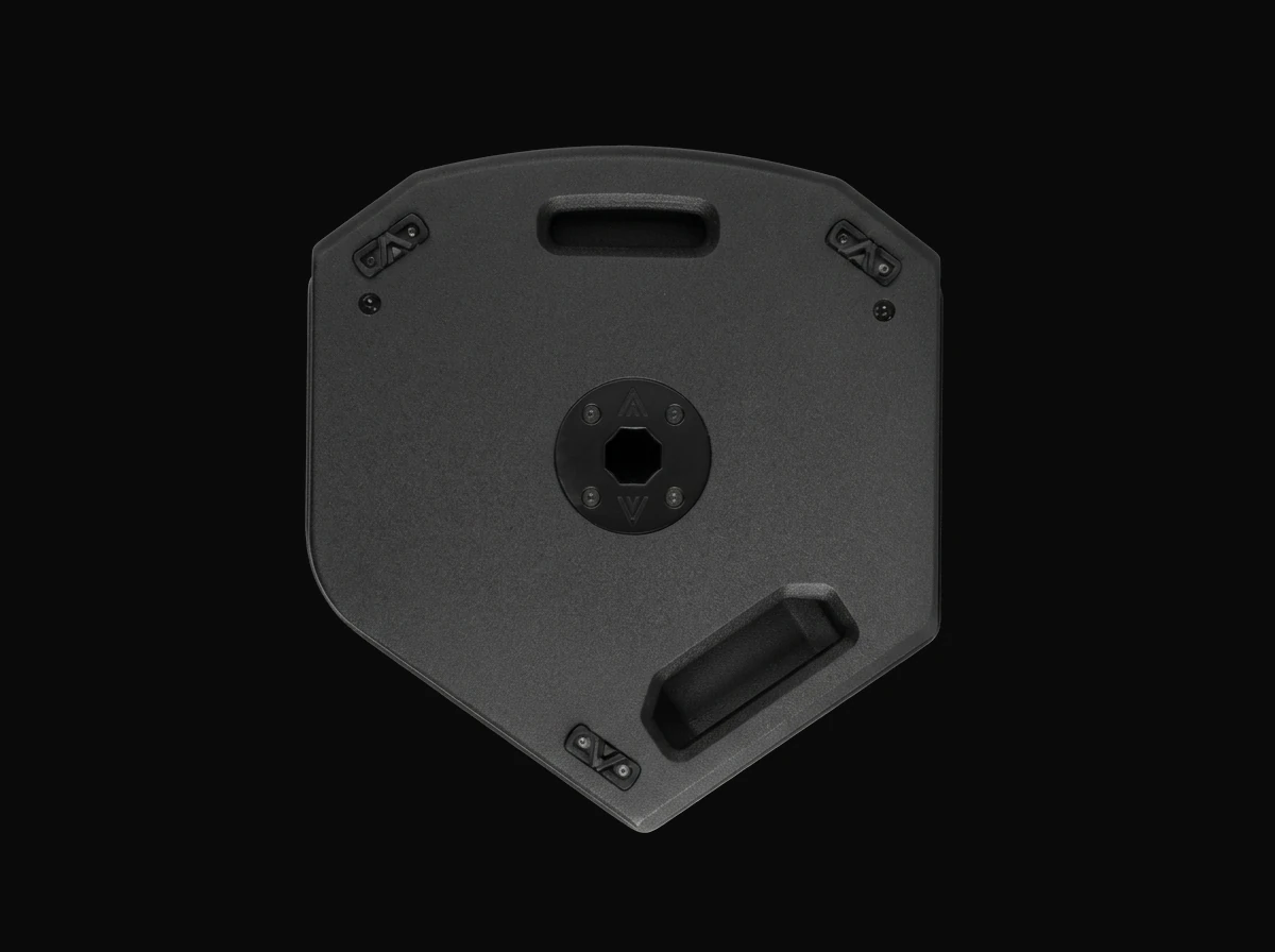 Nítid-S S15 — Bottom