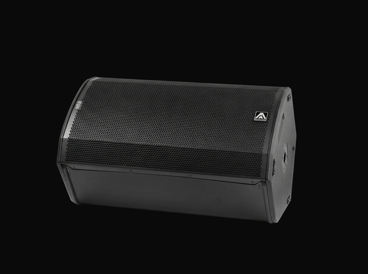 Nítid-S S15 — Stage monitor
