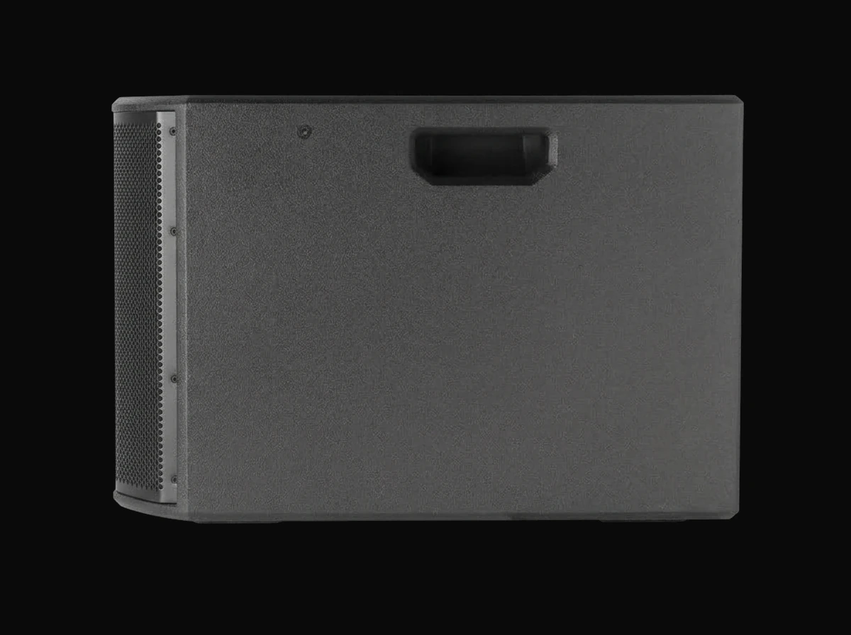 Nítid-S S15W / S15WP — Side