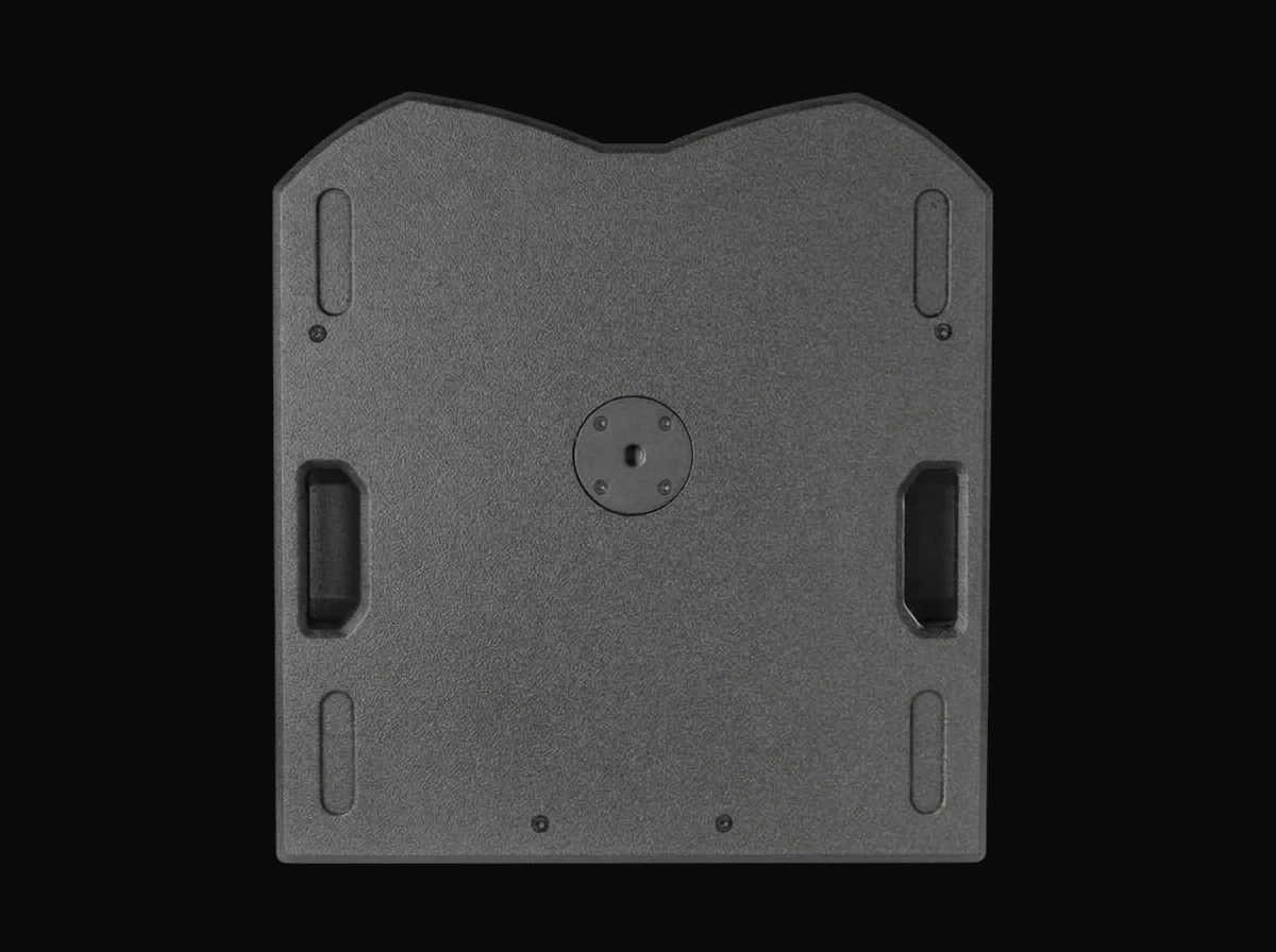Nítid-S S15W / S15WP — Top