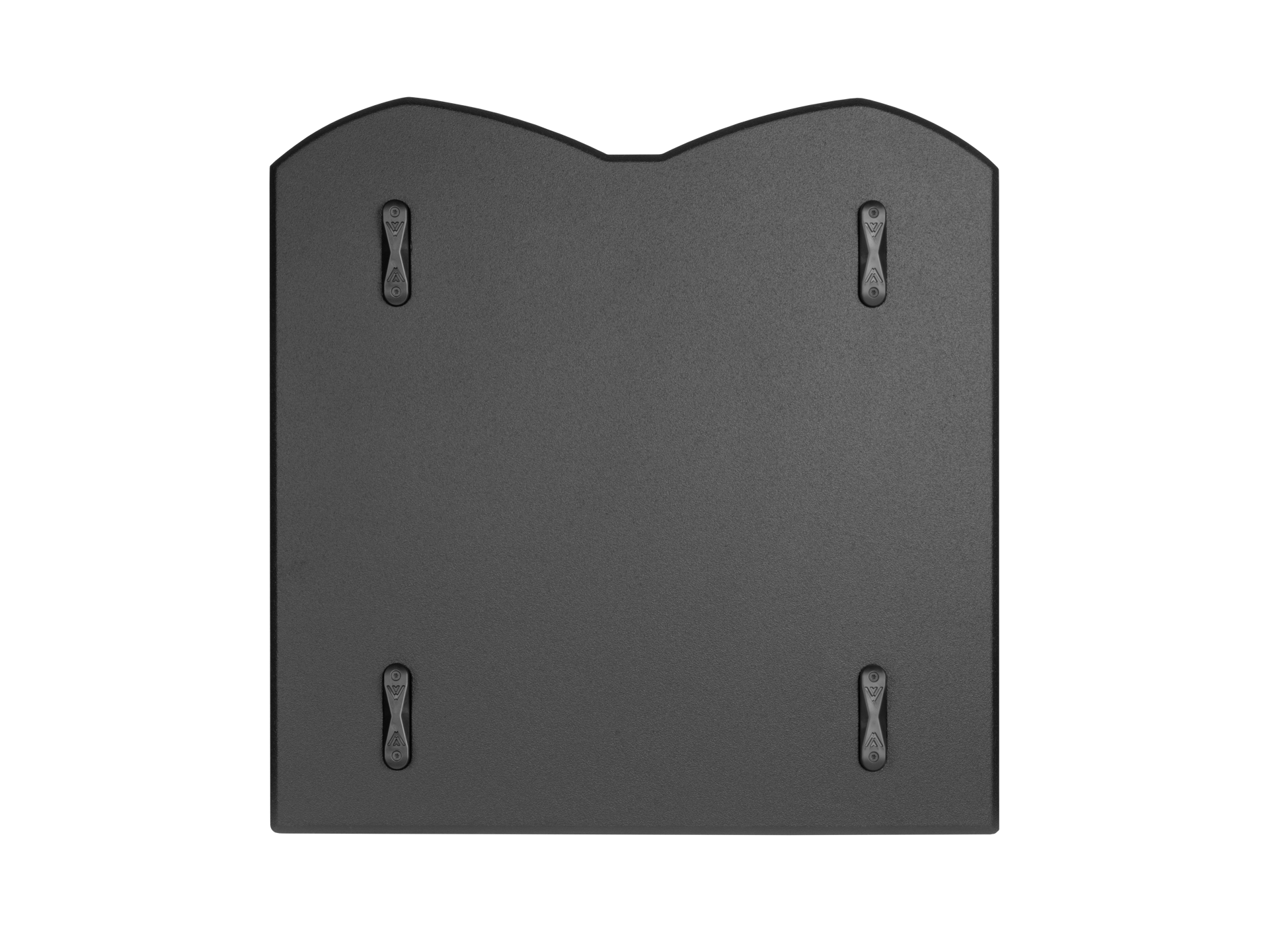 Nítid-S S18W / S18WP — Bottom